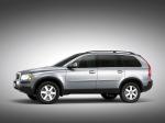 Volvo XC90 2007 года